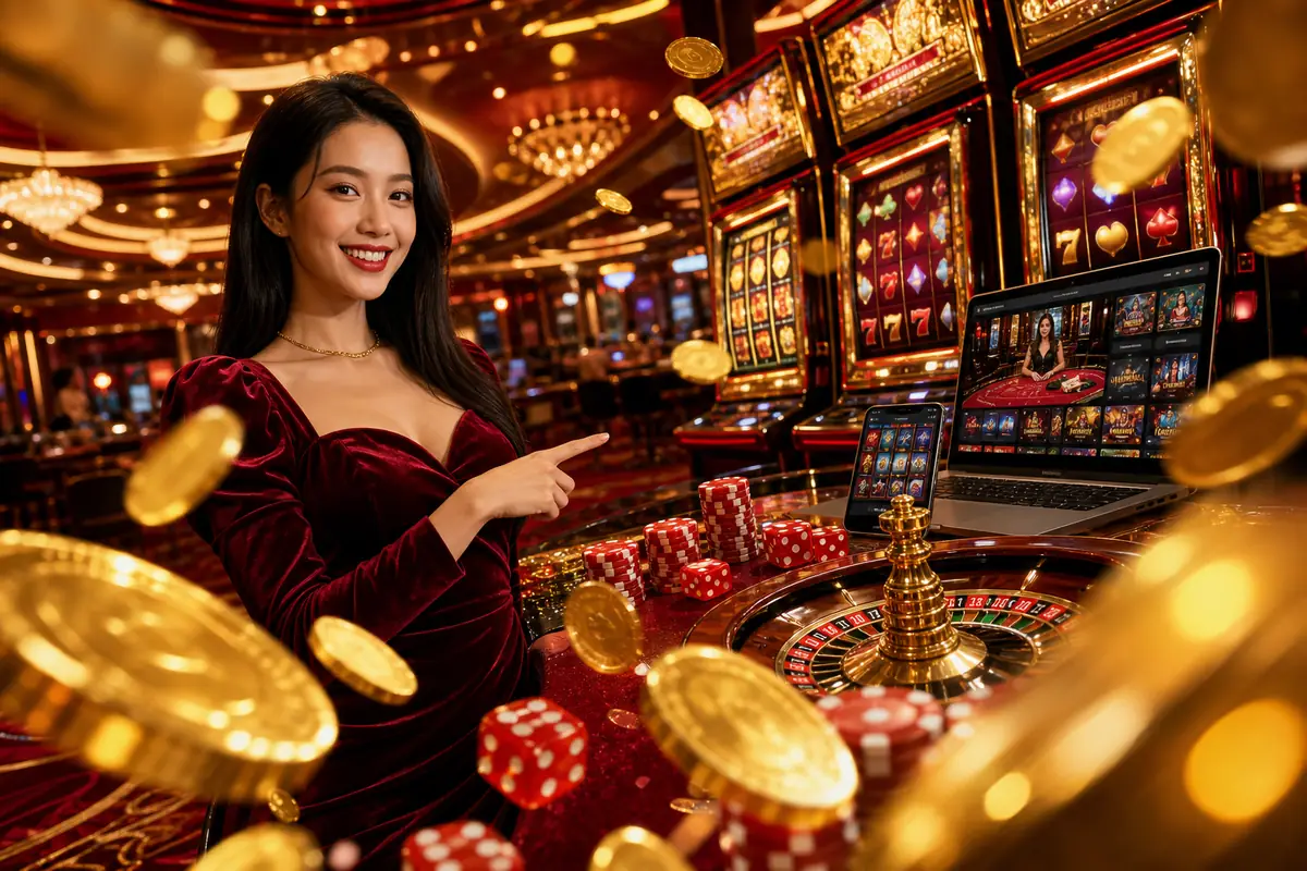 mmklive88 မြန်မာ ကစားသမားများ အတွက် Online Betting